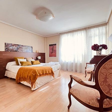 Appartement Housingleon Ordono II Extérieur photo
