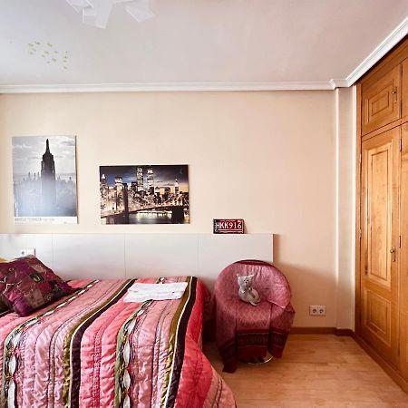 Appartement Housingleon Ordono II Extérieur photo