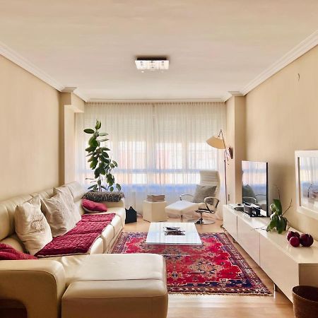Appartement Housingleon Ordono II Extérieur photo