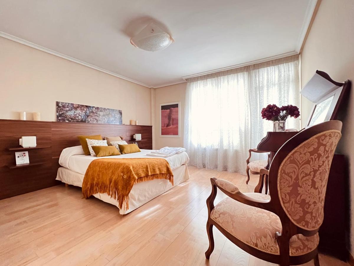 Appartement Housingleon Ordono II Extérieur photo